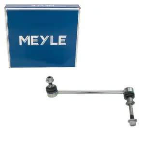 MEYLE 3160600037 Koppelstange Stabilisator f&uuml;r BMW X5 E70 F15 X6 E71 F16 vorne rechts