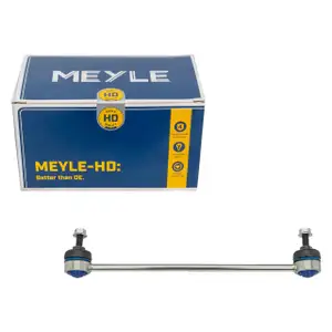 MEYLE HD 3160600107/HD VERST&Auml;RKT Koppelstange f&uuml;r MINI F54 F55 F56 Vorderachse 31306862863