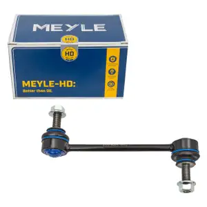 MEYLE HD 3160600106/HD VERST&Auml;RKT Koppelstange f&uuml;r BMW G30 G31 F90 G32 G11 G12 G14 vorne
