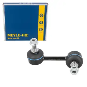 MEYLE HD 3160600119/HD VERSTÄRKT Koppelstange Stabi für BMW i4 hinten links 33506895143