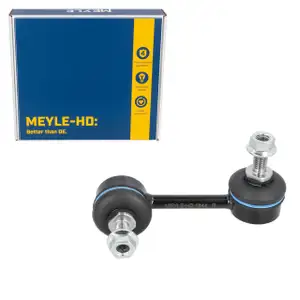 MEYLE HD 3160600120/HD VERSTÄRKT Koppelstange Stabi für BMW i4 hinten rechts 33506895144