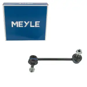 MEYLE 31-160600037 Koppelstange Stabilisator f&uuml;r HONDA Accord 8 CU/Tourer CW hinten links