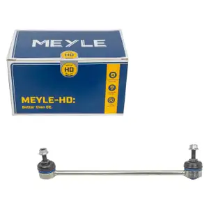 MEYLE HD 31-160600077/HD VERST&Auml;RKT Koppelstange f&uuml;r HONDA Jazz 4 GK Mj. 2016 vorne links