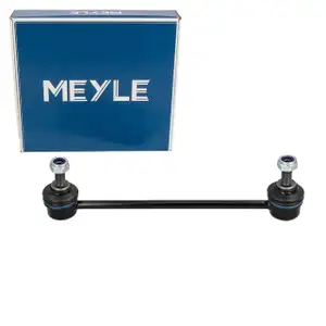 MEYLE Koppelstange Stabilisator f&uuml;r HONDA Civic 8 FN FK Vorderachse 51320-SMG-E01