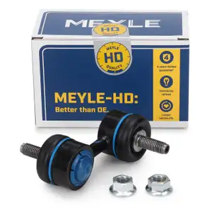 MEYLE HD 34-160600003/HD VERST&Auml;RKT Koppelstange Forester Impreza Legacy 4 Outback vorne
