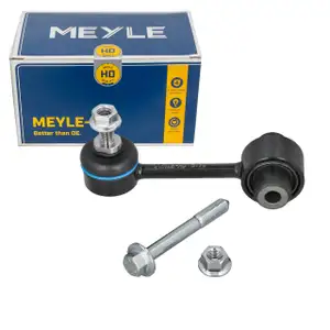 MEYLE HD 34-160600011/HD Koppelstange f&uuml;r SUBARU Forester Impreza Legacy 5 hinten
