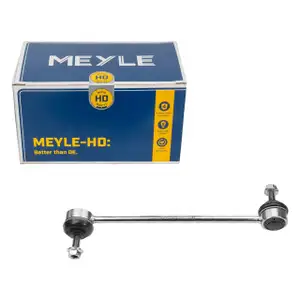 MEYLE HD VERST&Auml;RKT Koppelstange f&uuml;r MAZDA 323 F 6 BJ Premacy JEEP Compass MK49 Vorderachse