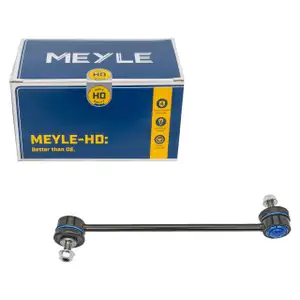 MEYLE HD 35-160600051/HD VERST&Auml;RKT Koppelstange f&uuml;r MAZDA 3 BP CX-30 DM MX-30 Vorderachse