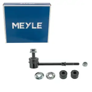 MEYLE 36-160600006 Koppelstange Stabi für NISSAN Patrol 5 GR Kombi Y61 vorne 54618-VB000