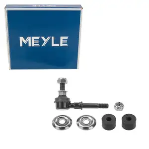 MEYLE 36-160600029 Koppelstange Stabilisator f&uuml;r NISSAN Almera 2 N16 Vorne 54618-4M400