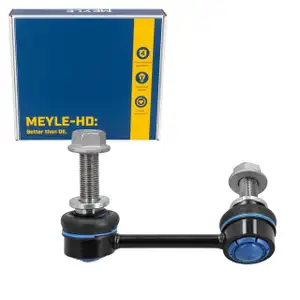 MEYLE HD VERST&Auml;RKT Koppelstange f&uuml;r NISSAN X-Trail 4 Ariya Hinterachse links 562616RR0B