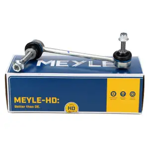 MEYLE HD VERST&Auml;RKT Koppelstange f&uuml;r PORSCHE 997 Cayman 981 987 718 Boxster rechts