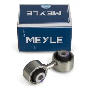MEYLE 4160600023 Koppelstange Stabistange Stabi für PORSCHE Macan 95B hinten 95B505465
