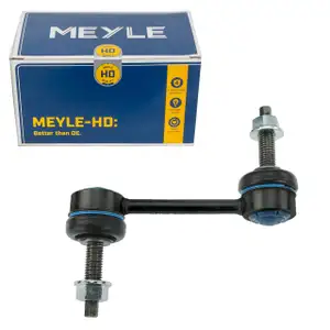 MEYLE HD 53-160600010/HD Koppelstange f&uuml;r LAND ROVER Discovery 3 4 Range Rover 1 hinten