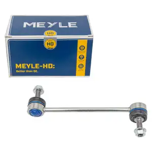 MEYLE HD VERST&Auml;RKT Koppelstange f&uuml;r LAND ROVER Range Rover Velar JEEP Compass Vorderachse