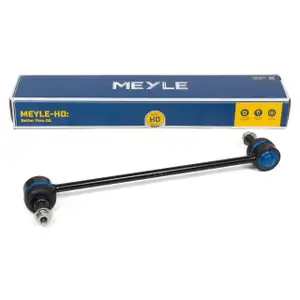 MEYLE HD 6160600012HD Tie Rod for OPEL Corsa D, ALFA Mito, FIAT Punto, 500L (Front)