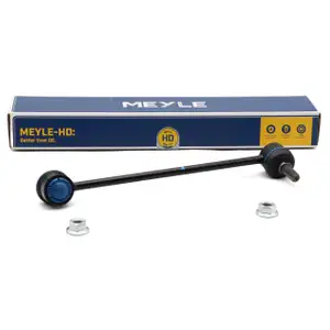 MEYLE HD 6160600018/HD VERST&Auml;RKT Koppelstange f&uuml;r OPEL Mokka CHEVROLET Trax Vorne links