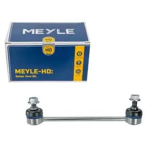 MEYLE HD 6160605575/HD VERST&Auml;RKT Koppelstange f&uuml;r OPEL Omega A B Senator B Vorne 350600