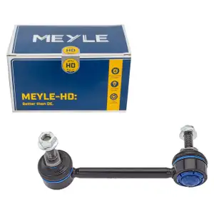 MEYLE HD VERST&Auml;RKT Koppelstange f&uuml;r TESLA MODEL 3 5YJ3 10 5YJX Y 5YJY Hinterachse links