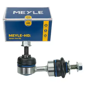 MEYLE HD 7160600013/HD VERST&Auml;RKT Koppelstange Stabi f&uuml;r FORD Mondeo 3 MK3 Hinten 1117801