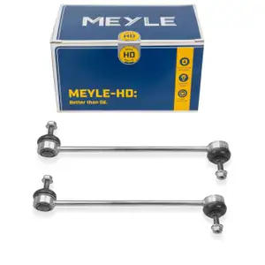 2x MEYLE HD VERSTÄRKT Koppelstange FORD Focus 2 3 C-Max 1 2 Kuga 1 2 Tourneo Connect vorne