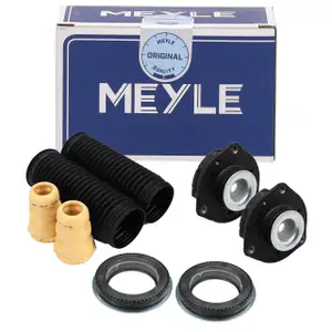 MEYLE Staubschutz + Domlager f&uuml;r VW Polo 6N2 Fox AUDI A2 SKODA Roomster vorne
