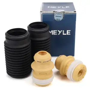 MEYLE 0146400007 Staubschutz Dreckschutz + Anschlagpuffer Satz für MERCEDES W169 vorne