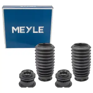 MEYLE 16-146400010 Staubschutz + Anschlagpuffer Satz f&uuml;r RENAULT Laguna 3 vorne 540500001R