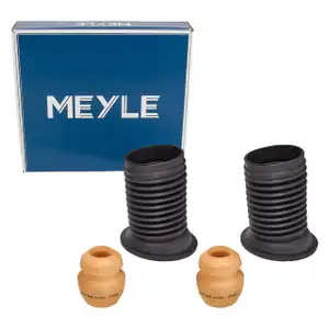 MEYLE 29-146400000 Staubschutz Dreckschutz + Anschlagpuffer f&uuml;r CHEVROLET Aveo Kalos vorne