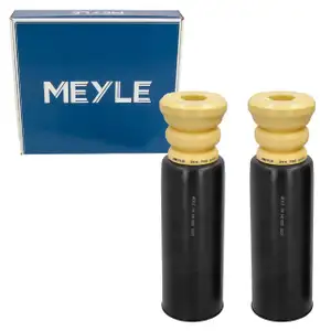 MEYLE 3147400025 Staubschutz + Anschlagpuffer Satz f&uuml;r MINI F55 F56 F54 hinten 33536852452