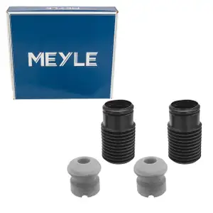 MEYLE Staubschutz + Anschlagpuffer für OPEL Astra F Rekord E Senator A VOLVO XC90 1 vorne