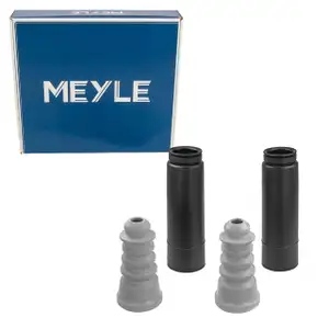 MEYLE 7147400004 Staubschutz + Anschlagpuffer f&uuml;r FORD Focus 1 MK1 Hinterachse 1073486