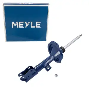 MEYLE Sto&szlig;d&auml;mpfer Federbein f&uuml;r PEUGEOT 4008 CITROEN AIRCROSS MITSUBISHI ASX vorne links