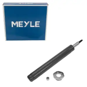 MEYLE Stoßdämpfer Öldruckstoßdämpfer Öldruck für OPEL Astra F Vorderachse 344326