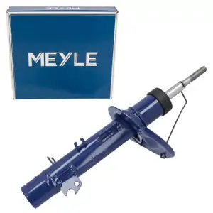 MEYLE Sto&szlig;d&auml;mpfer Gasdruckd&auml;mpfer f&uuml;r OPEL Crossland/10 Vorderachse links 3649380