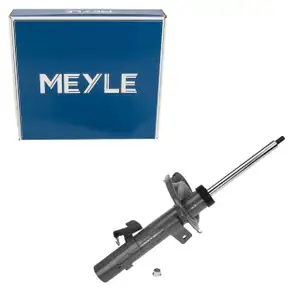 MEYLE Sto&szlig;d&auml;mpfer Gasdruck f&uuml;r FORD Focus 2 C-Max Focus C-Max vorne rechts 1234202