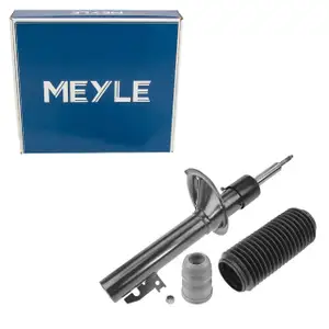 MEYLE 7266230031 Sto&szlig;d&auml;mpfer Gasdrucksto&szlig;d&auml;mpfer f&uuml;r FORD Transit Vorderachse 1120590