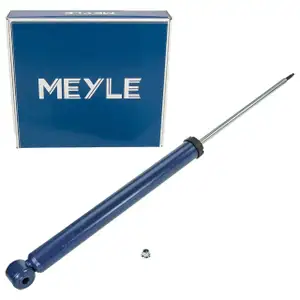 MEYLE 7267250025 Sto&szlig;d&auml;mpfer Gasdrucksto&szlig;d&auml;mpfer f&uuml;r FORD B-Max JK Hinterachse