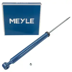 MEYLE 7267250023 Sto&szlig;d&auml;mpfer Gasdrucksto&szlig;d&auml;mpfer f&uuml;r FORD Fiesta 6 MAZDA 2 DE Hinterachse