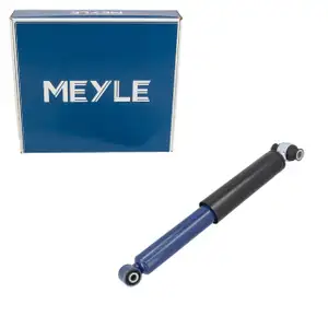 MEYLE 7267250038 Stoßdämpfer für FORD Tourneo Custom Transit Custom hinten FK21-18080-AA