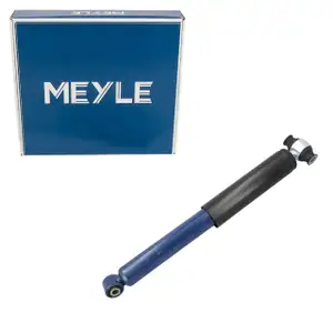 MEYLE 7267250033 Sto&szlig;d&auml;mpfer Gasdruck f&uuml;r FORD Transit V363 Transit Custom hinten 1810721