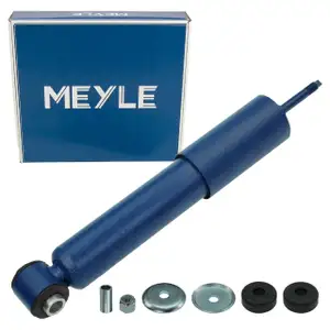 MEYLE 1266250001 Sto&szlig;d&auml;mpfer Gasdruckd&auml;mpfer f&uuml;r VW Transporter T4 vorne 701413031G