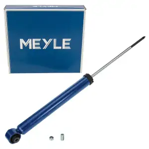 MEYLE 29-267250001 Sto&szlig;d&auml;mpfer f&uuml;r DAEWOO KALOS CHEVROLET AVEO/KALOS hinten 96653295