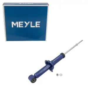 MEYLE Sto&szlig;d&auml;mpfer Gasdruck f&uuml;r MITSUBISHI Outlander 3 bis Bj. 05.2015 hinten 4162A239