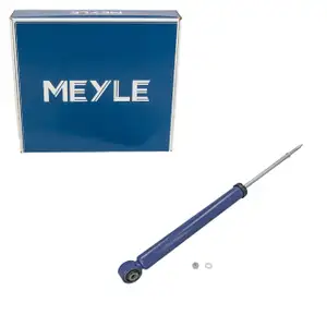 MEYLE 36-267250015 Sto&szlig;d&auml;mpfer Gasdruckd&auml;mpfer f&uuml;r NISSAN Micra 4 Note hinten 562101HH0A