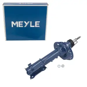 MEYLE 37266230028 Sto&szlig;d&auml;mpfer Federbein f&uuml;r HYUNDAI i20 2 Standard Fahrwerk vorne links