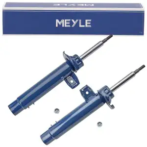 2x MEYLE Sto&szlig;d&auml;mpfer f&uuml;r BMW X1 E84 xDrive20/25/28i xDrive18/20/23/25d vorne