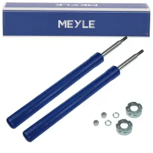 2x MEYLE 3266240007 Sto&szlig;d&auml;mpfer f&uuml;r BMW 5er E34 518i 520i 525i 525td 525tds Vorderachse