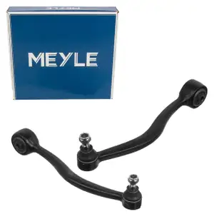 2x MEYLE Querlenker Lenker Radaufh&auml;ngung f&uuml;r BMW 5er E28 E34 6er E24 7er Vorderachse vorne
