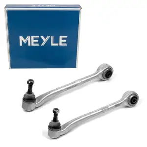 2x MEYLE Querlenker Radaufh&auml;ngung f&uuml;r BMW 7er 728-750i 725tds 730d 740d Vorderachse vorne